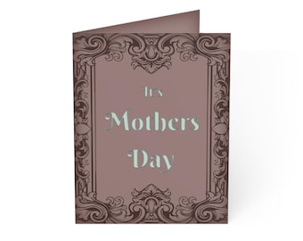 Mothers day