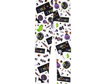 ids Trick or Treat Leggings | Fun Halloween Print Pants