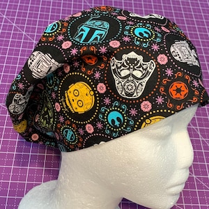 SW Day of the Dead