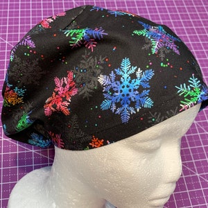 Rainbow Flakes