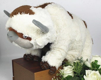 appa plush canada