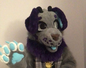 Fursuit commissions || FREE QUOTES OPEN