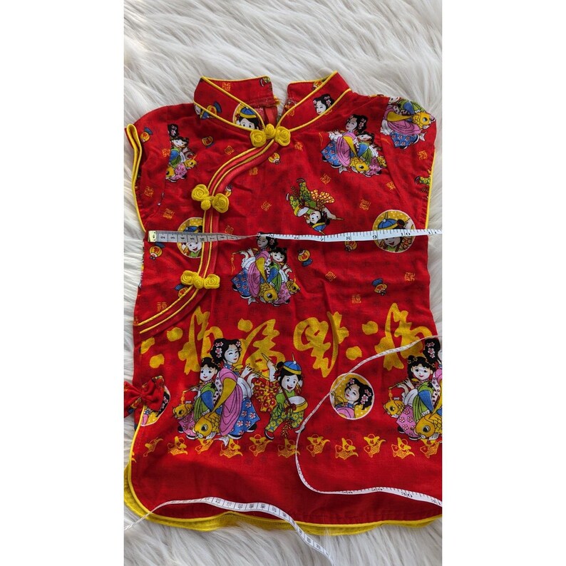 temu chinese new year outfit
