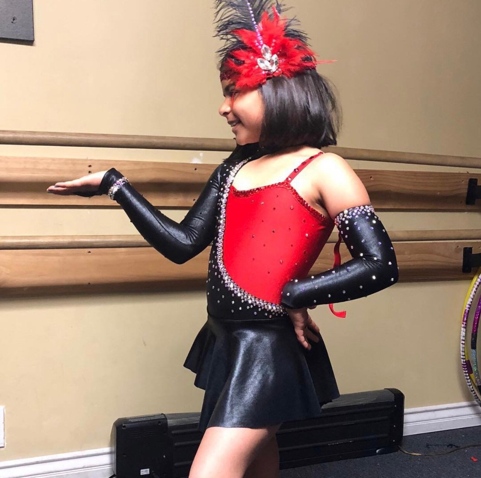 Roller skating costume. Figure skating costume . 1920s Etsy