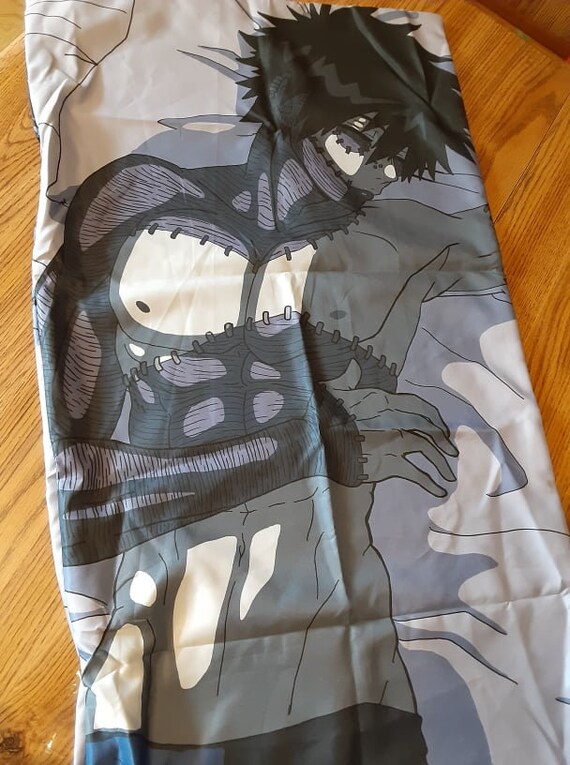 bnha dakimakura