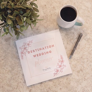 Destination Wedding Planner