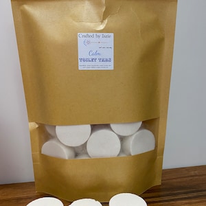 Toilet Tablets | Toilet Cleansing Tabs | Toilet Pods | Toilet Fizzies | Toilet cleansing Pods
