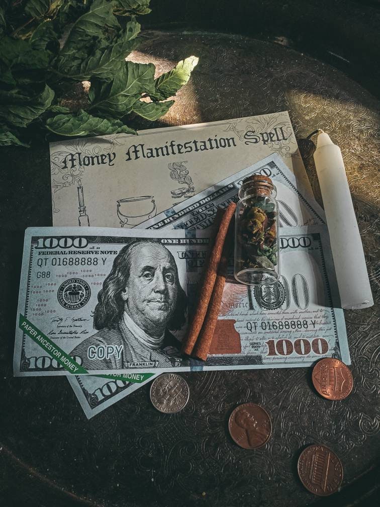 4 Most Common Problems With Wealth Manifestation Five Rookie Wealth Manifestation Mistakes You Can Fix Today