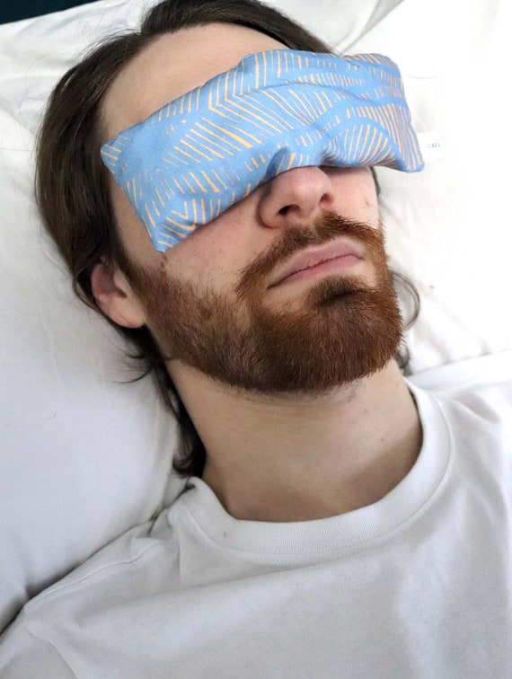 Etsy lavender eye pillow deals