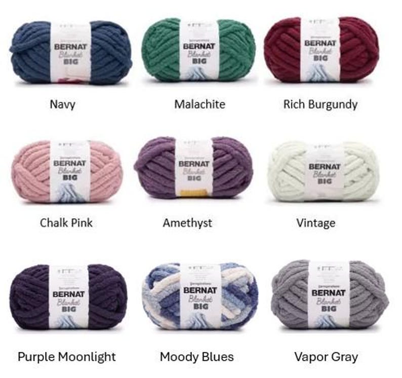 NEW COLORS Handmade Chenille Cat Bed – Chunky Yarn Pet Bed – Plush Mat image 2