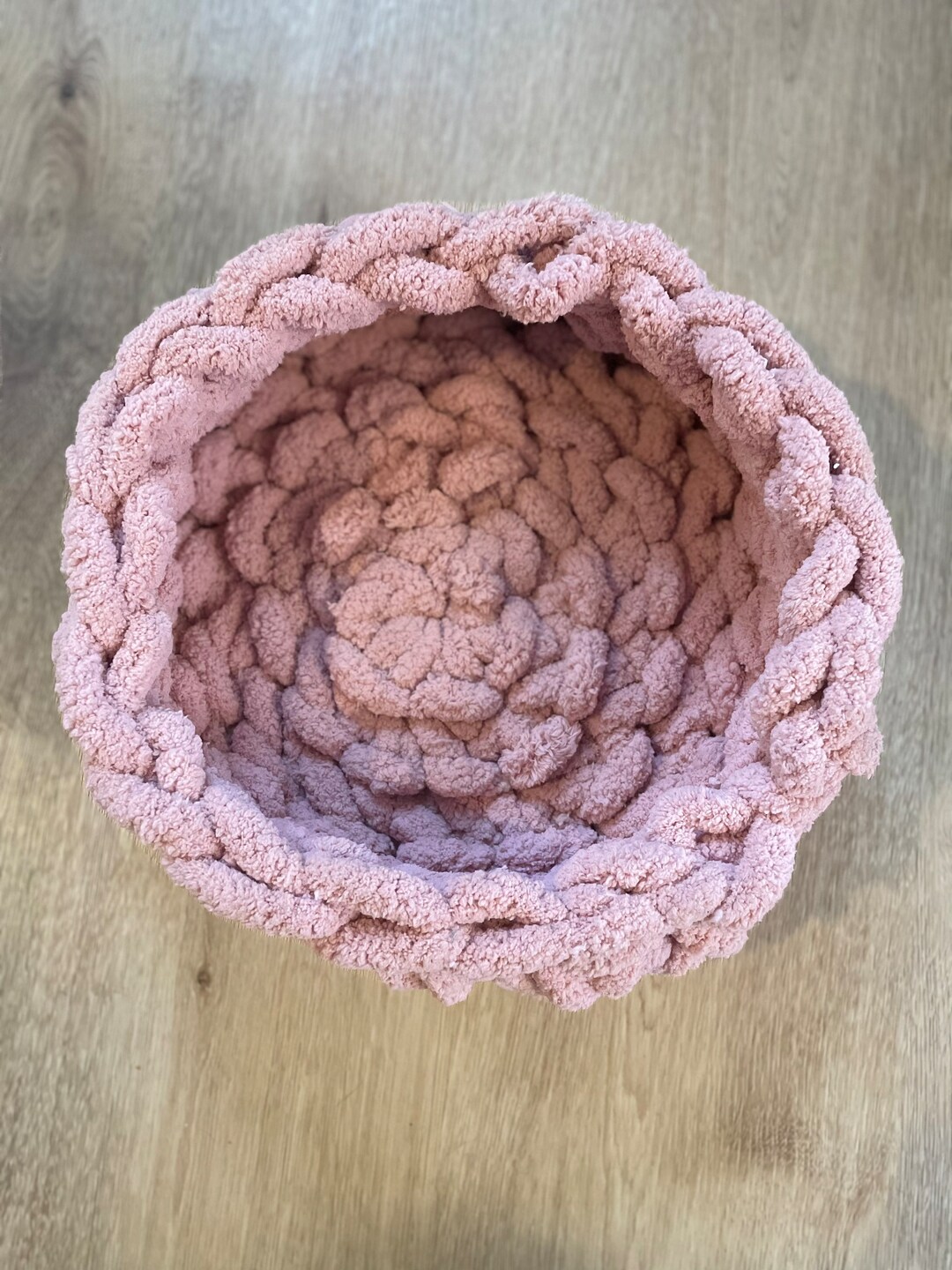 Crocheted Cat Bed Cat Beds Kitten Bedding Chunky Cat Beds Chunky