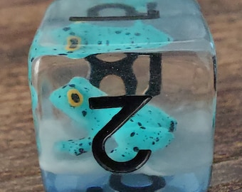 Cute DND Dice Sets - Dungeons and Dragons, RPG Game Dice DnD Dice Game DnD Dice Set