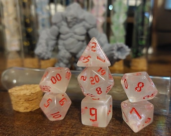 D20 Key Chain Rune Style Dungeons and Dragons RPG Game - Etsy