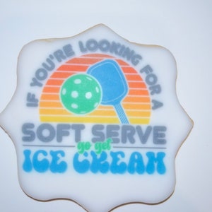 Biscoitos de Açúcar Personalizados