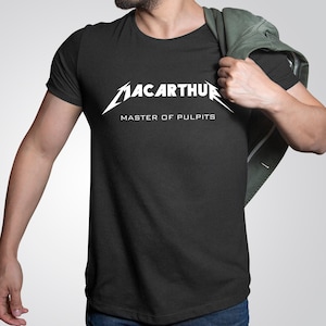 Master of Pulpits Shirt
