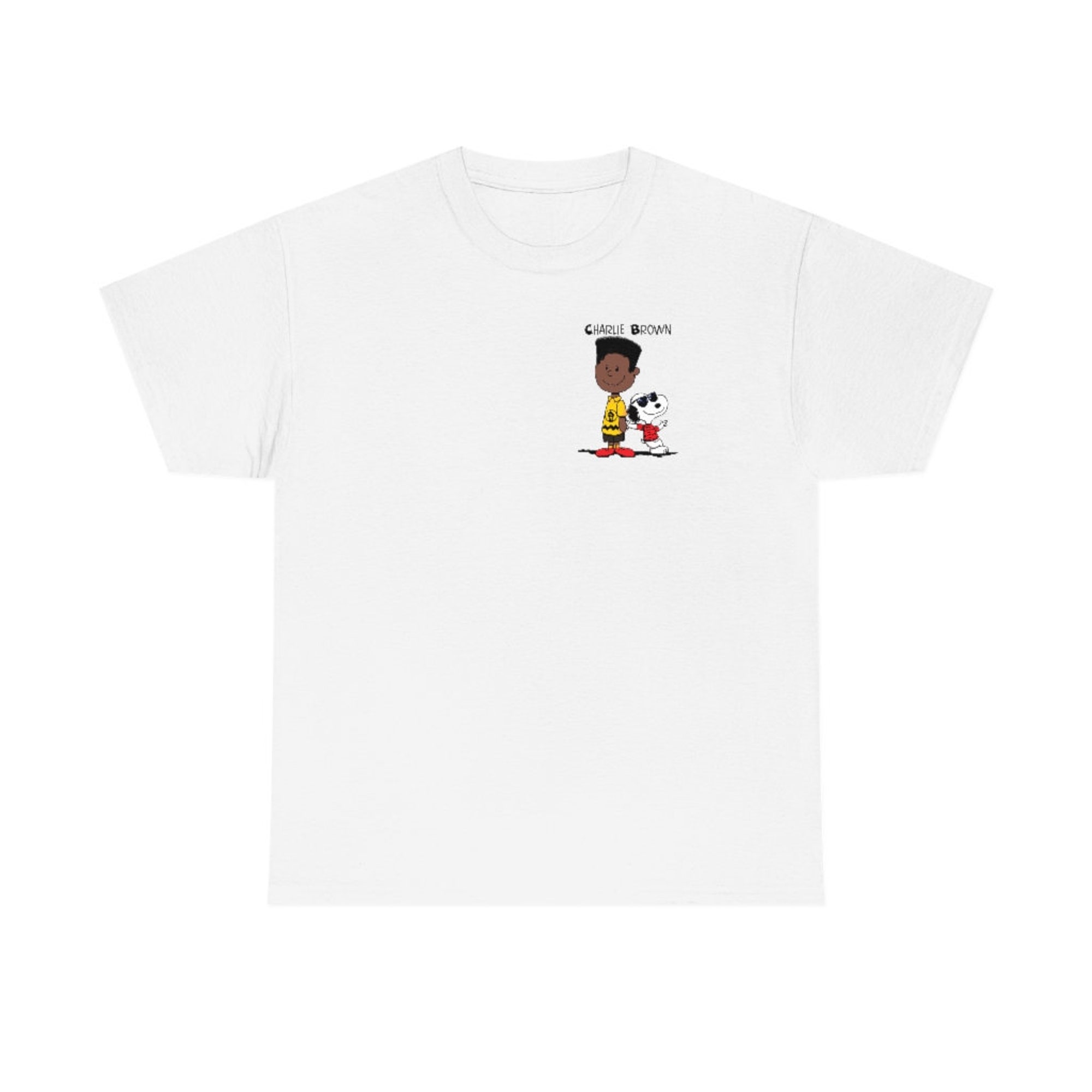 Snoopy Niedlich T-Shirt Snoopy Niedlich T-Shirt