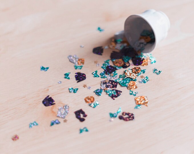 Ben Solo Confetti