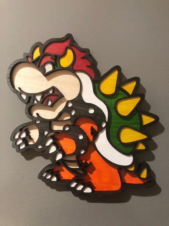 Super Mario: 10 Times Bowser Was Actually Good