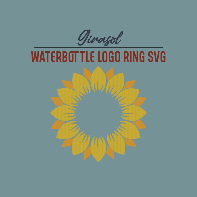 Free Free 216 Sunflower Wrap Svg SVG PNG EPS DXF File
