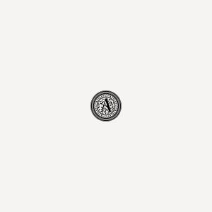 Customizable Monogram Seal Logo – Vintage Letter A Design for Artisan, Heritage & Boutique Brands