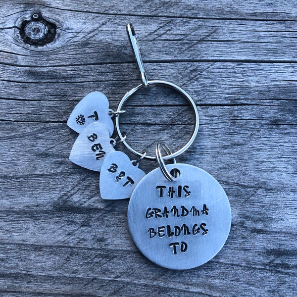 Custom Keychain Etsy Canada