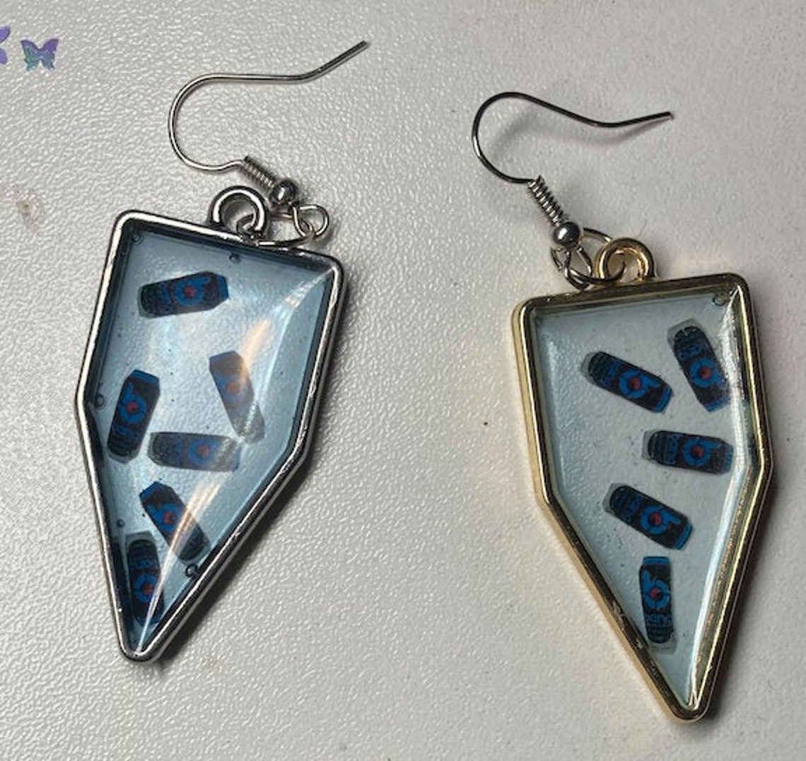 Bang Energy Drink Jewelry Etsy