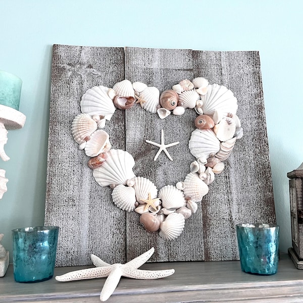 Beach Wall Hanging - Etsy