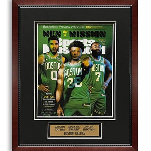 Smart Defensive Player of the Year Unisex T-Shirt – Celtics Social