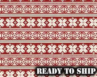 Scandinavian Costume Sewing Fabric Made In Norway Norwegian Fabric Swedish Blue Fabric