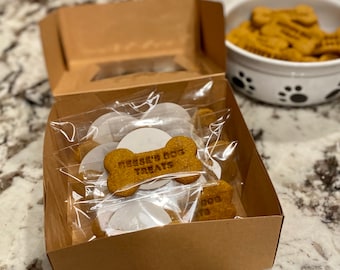 unique dog treats