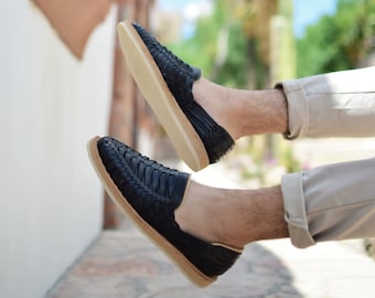 Zapatos Personalizados Para Hombre | Etsy