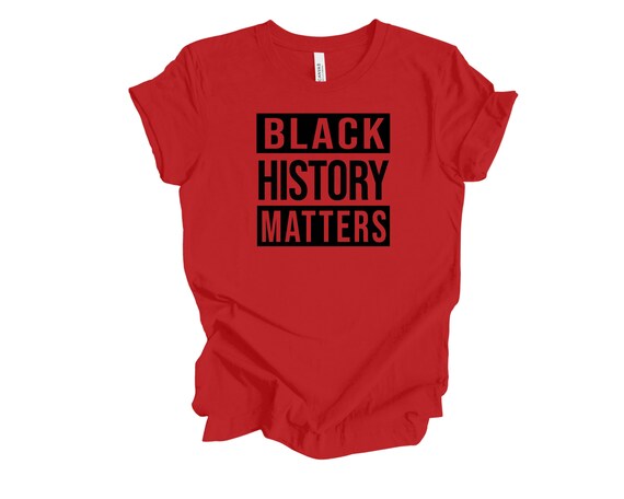 Black Girl Magic Shirt History Month African Heritage Tee Black Girl Magic Shirt History Month African Heritage Tee
