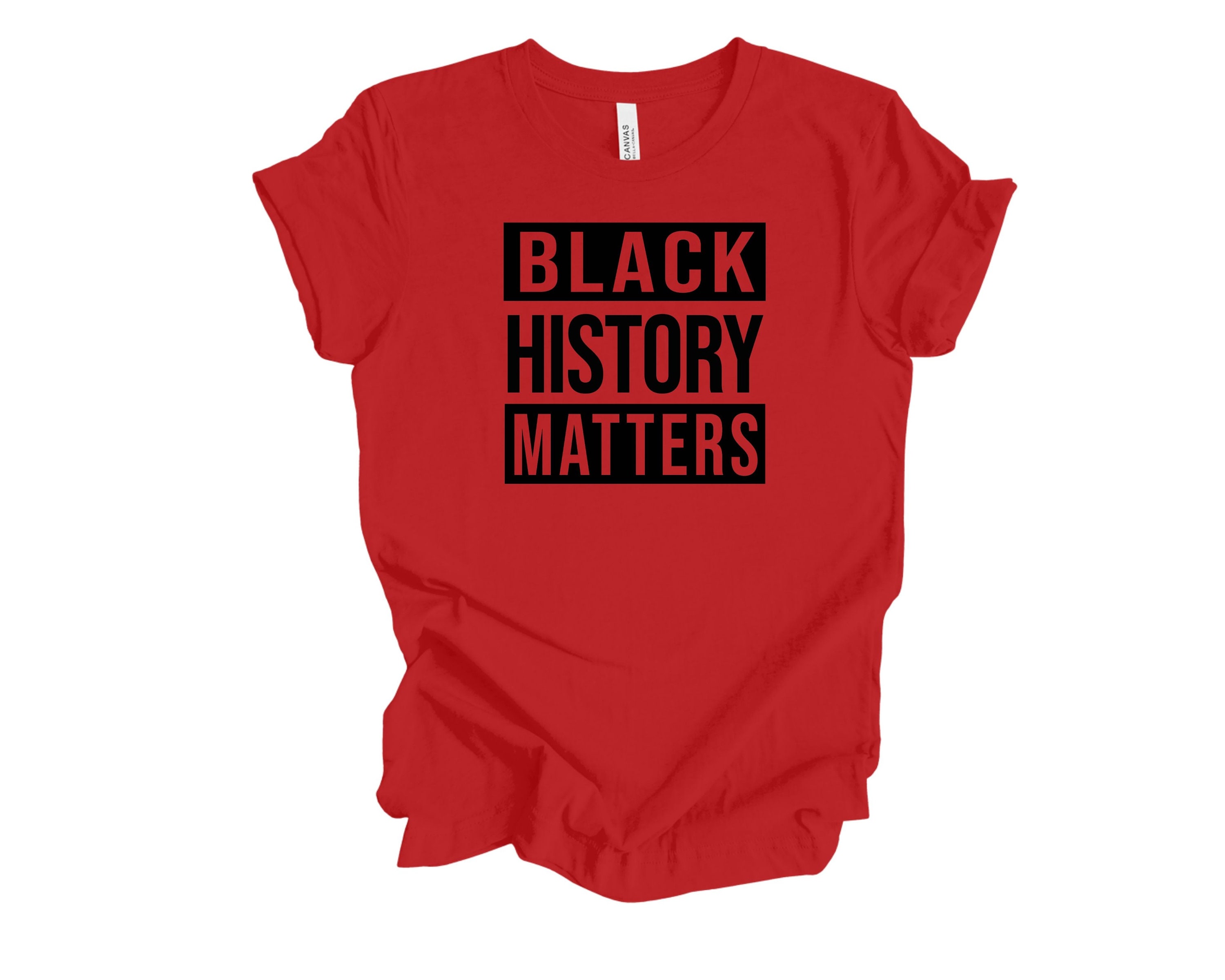 shirt black Culture African American 
