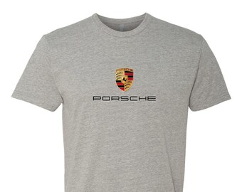 porsche t shirt india