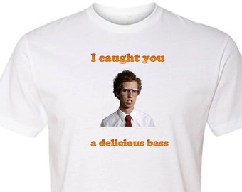 Napoleon Dynamite lustiges T-Shirt