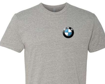 bmw tee shirts