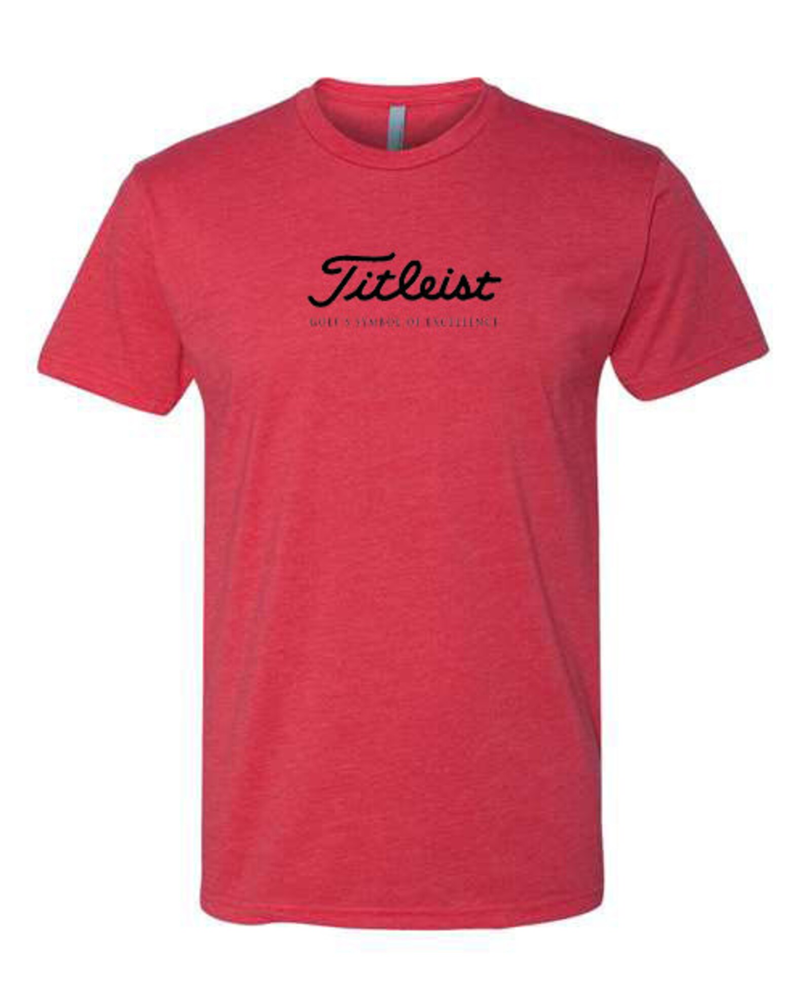 Titleist Golf T Shirt Etsy