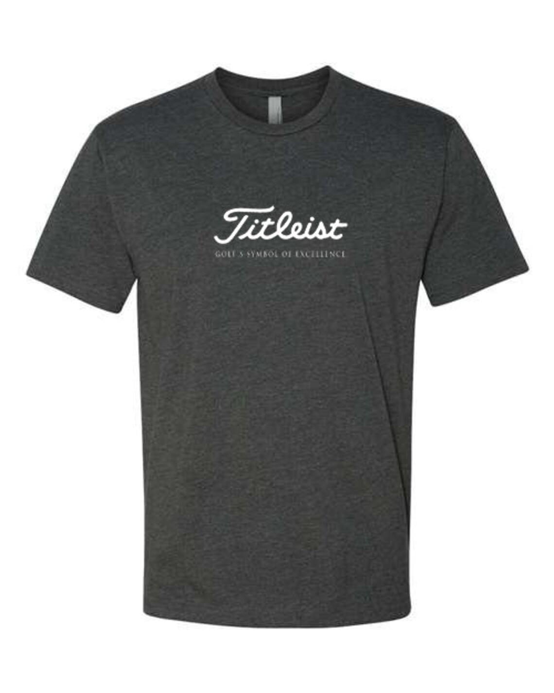 Titleist Golf T Shirt Etsy