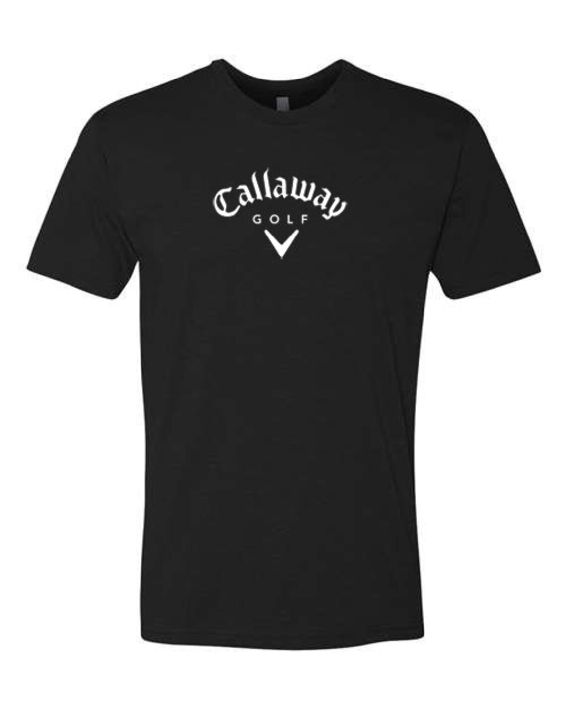 Callaway Golf TShirt Etsy