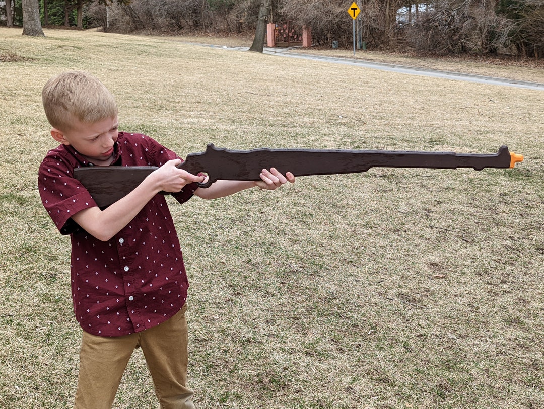 Wooden Toy M1 Garand Riffle Life size Hand Made In The USA Etsy wooden-toy-m1-garand-riffle-life-size-hand-made-in-the-usa-etsy