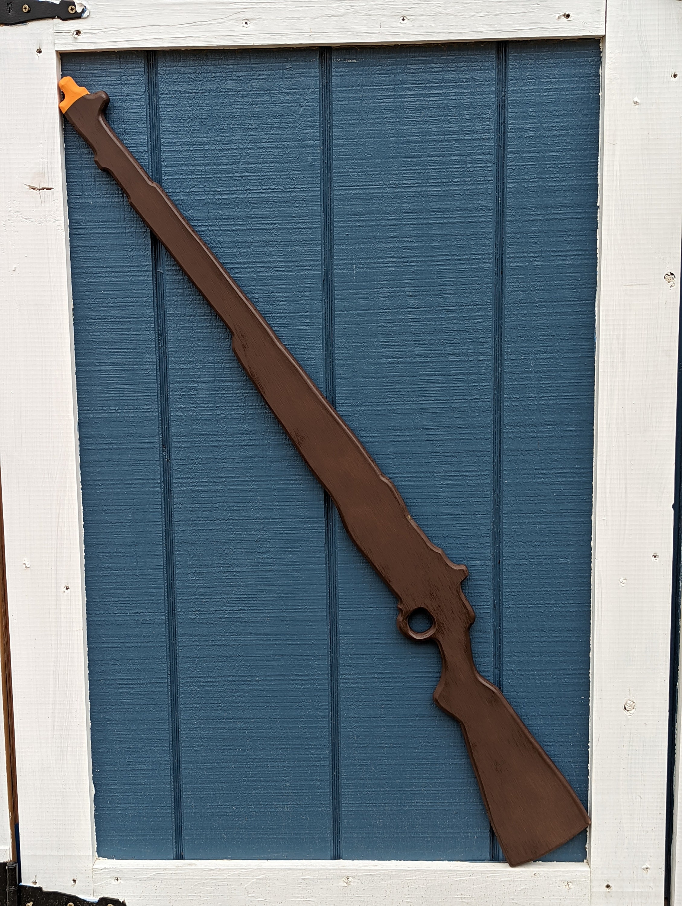 M1 Garand Rifle World War 2 ww2 Ballpoint Pen New Blue Ink Prices Drop