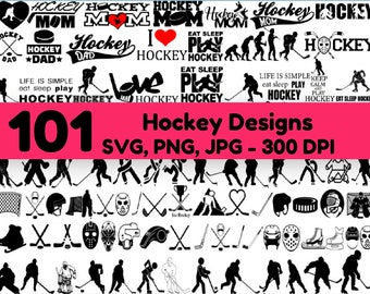 Download Hockey Svg Etsy