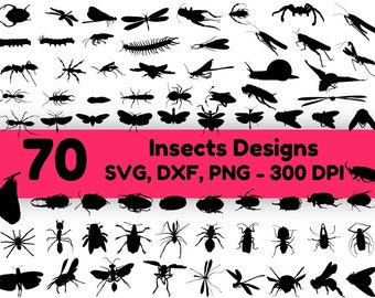 Roach Svg Etsy