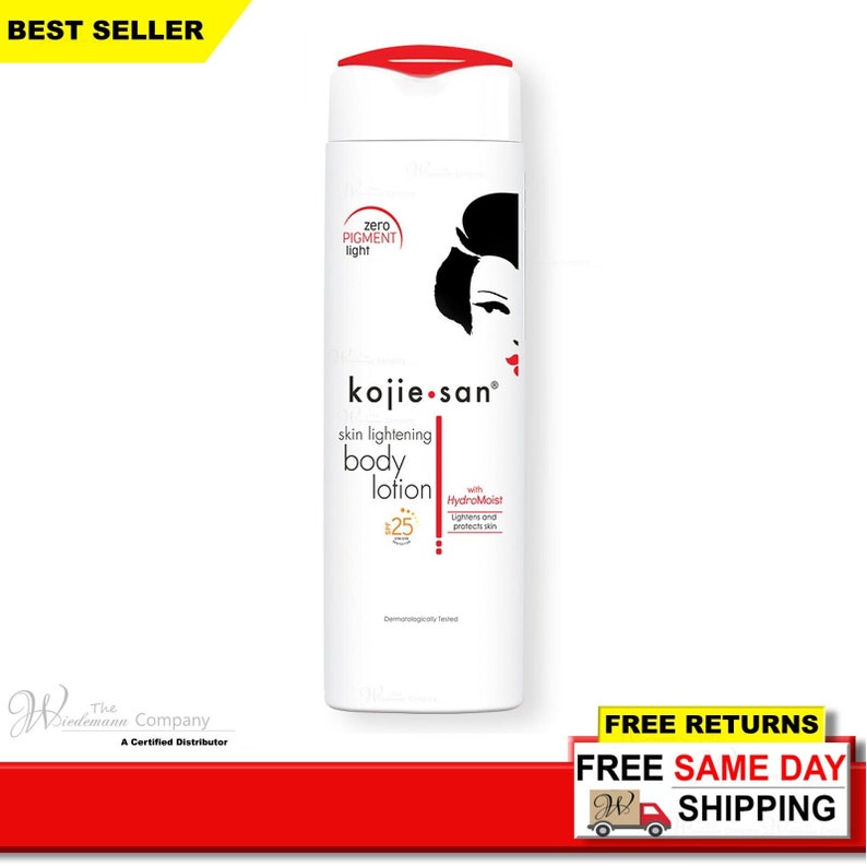 kojie san lotion spf 25 price