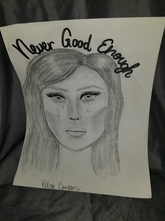Never Good Enough Etsy Never Good Enough Etsy