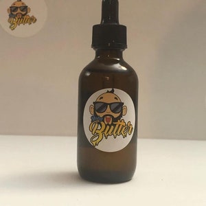 Beard/Hair Oil