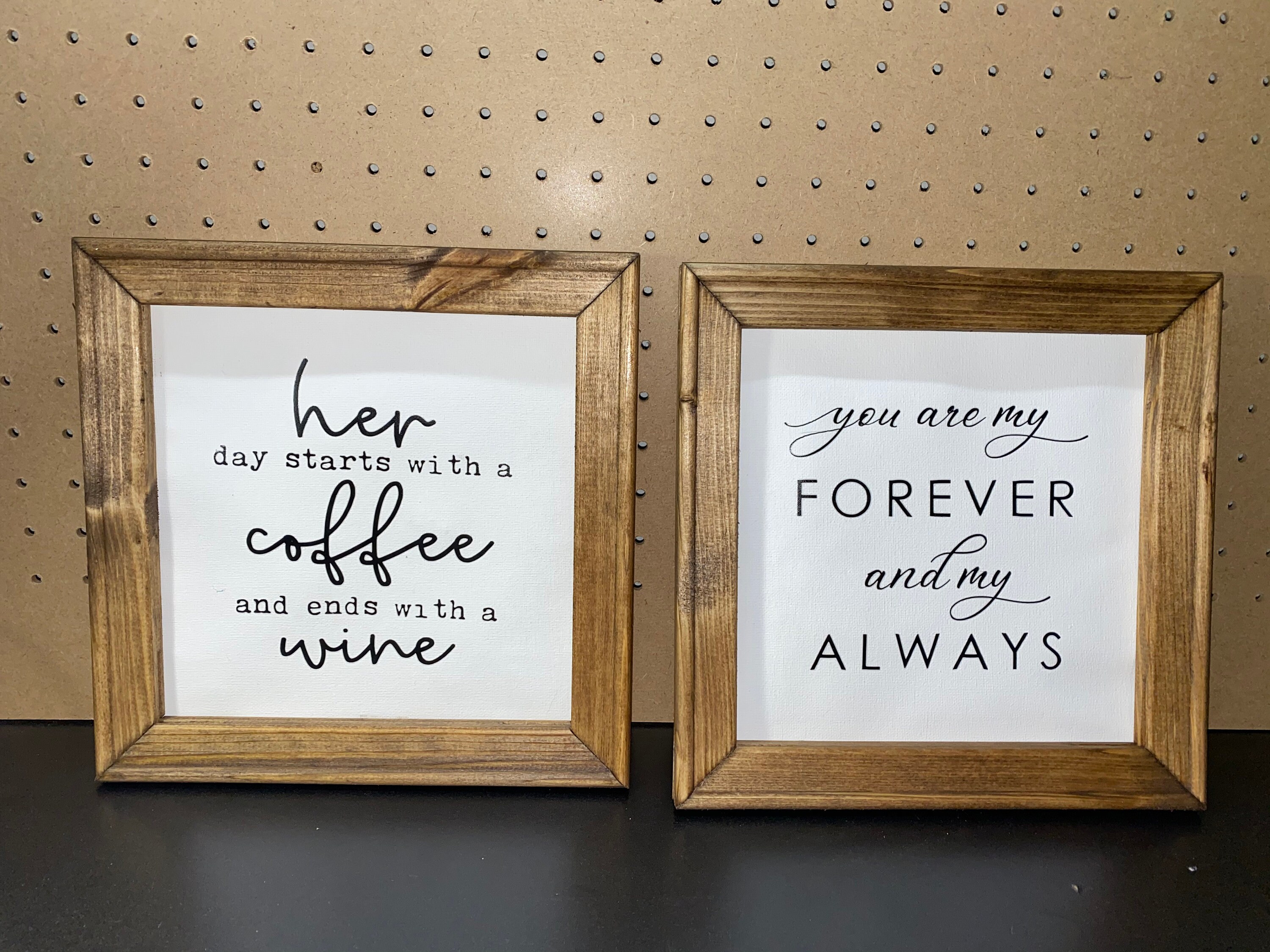 What A Beautiful World It Would Be If People Had Hearts Like Etsy