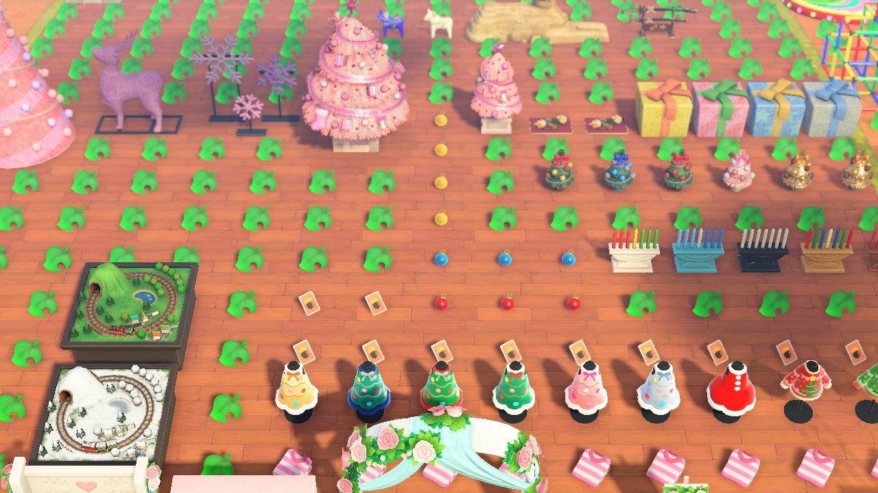 Animal Crossing Treasure Island 1 Hour Unlimited trips ACNH Etsy