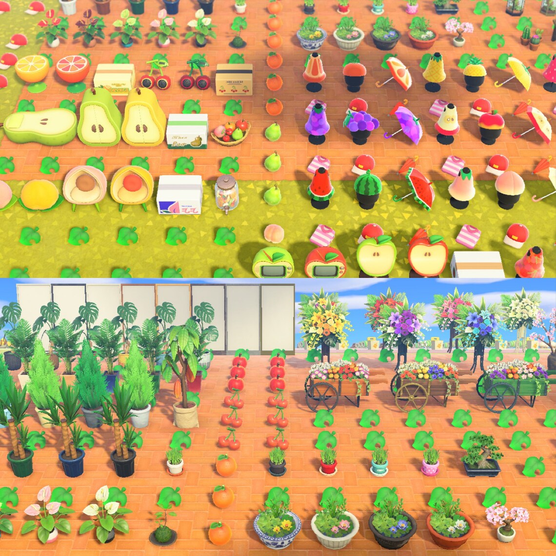 Animal Crossing Treasure Island 1 Hour Unlimited trips ACNH | Etsy