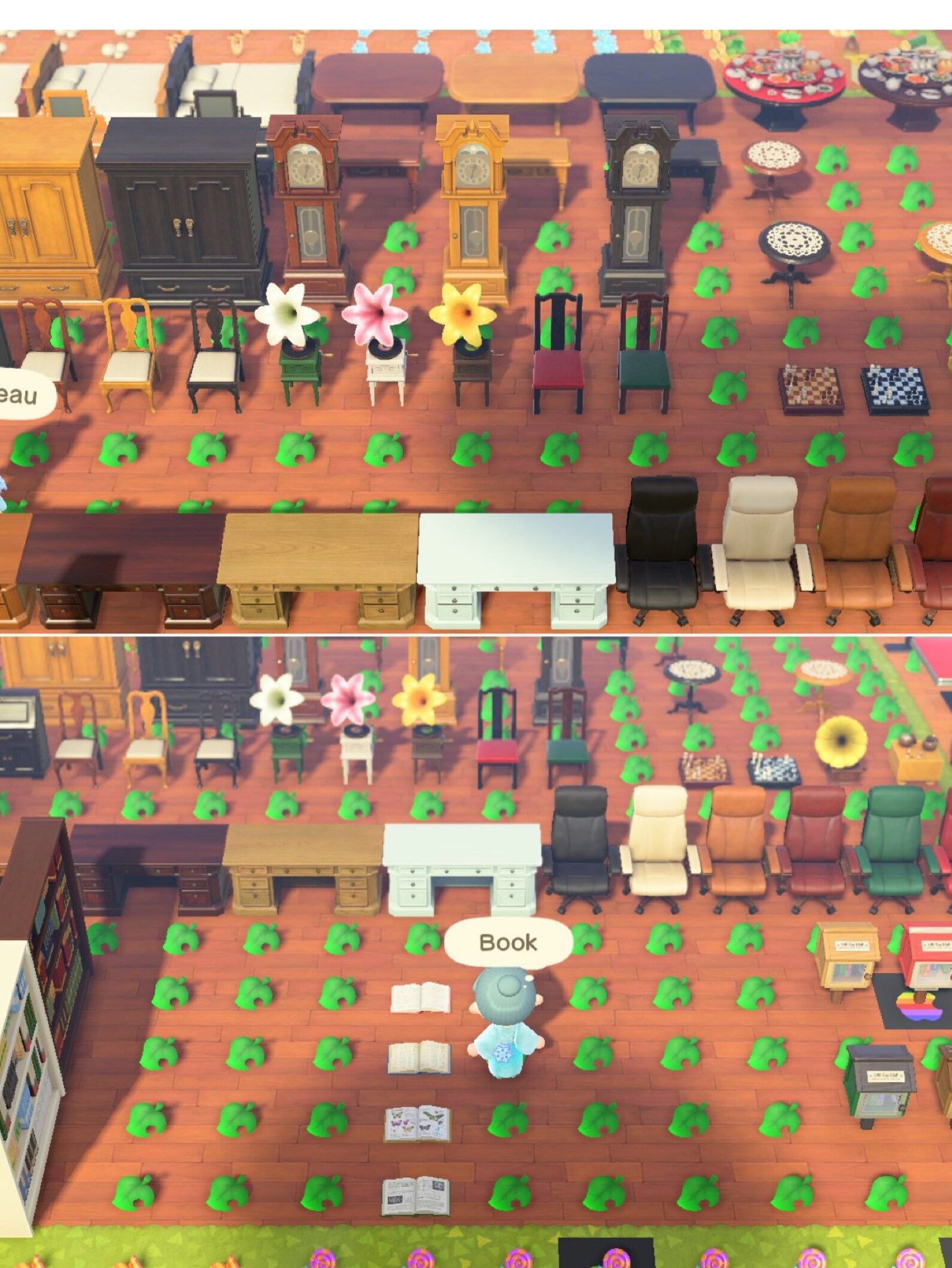 Animal Crossing Treasure Island 1 Hour Unlimited trips ACNH Etsy